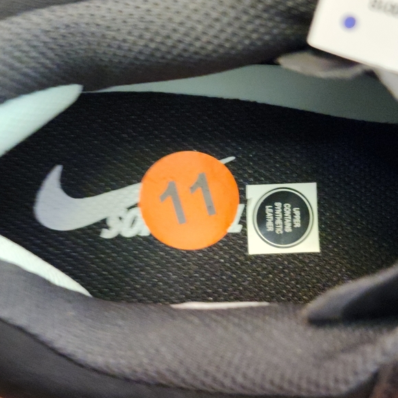 Nike Hyperdiamond 4 Elite Metal Fastpitch Women's Softball Cleats-Size 11 NWOT - Picture 10 of 10